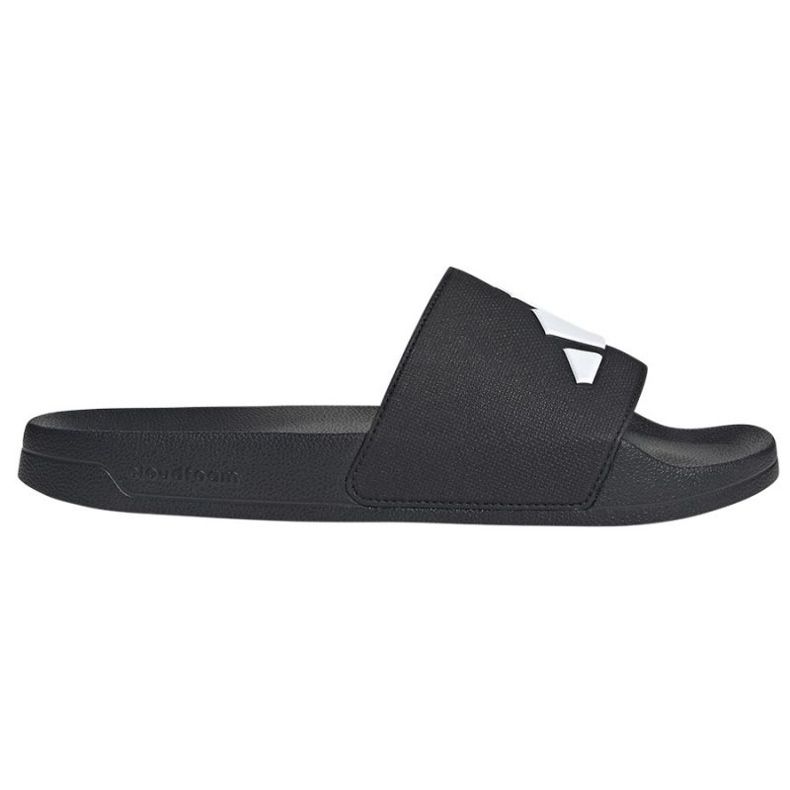 Adidas adilette sprcha M JS3565 černá