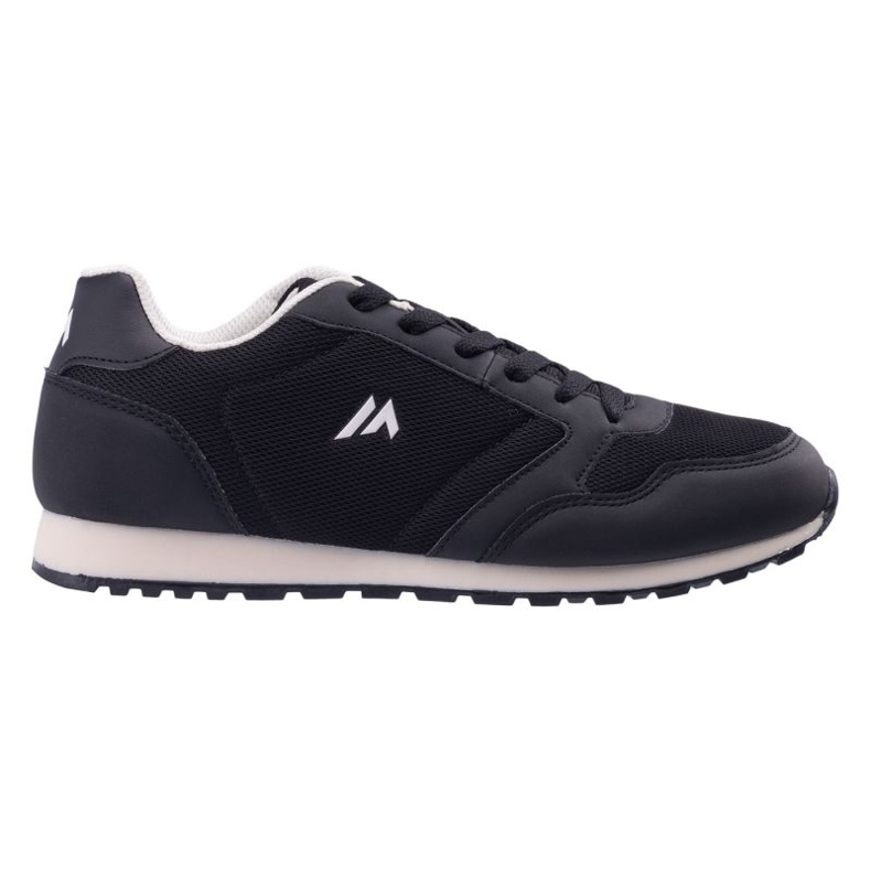 Boty Martes Arne Sneakers v 92800602940 černá