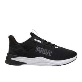 Puma ftr Wave M 311095 01 Shoty černá