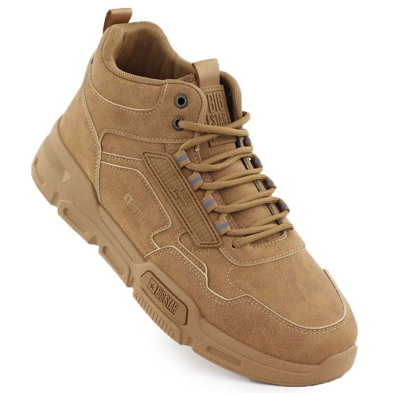 Big Star M SS174281 IT2163A sportovní boty