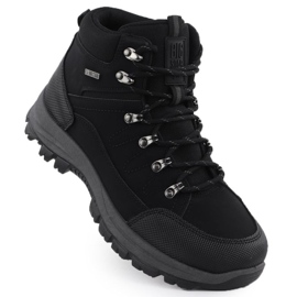 Big Star M SS174048 INT2161A černá Big Star M SS174048 INT2161A černá