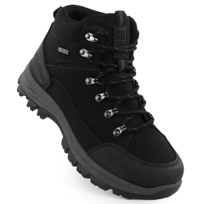 Big Star M SS174048 INT2161A černá