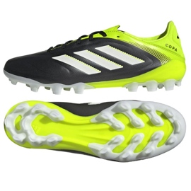 Adidas Copa Pure III League 2G/3G AG M Jr2864 Boty bílý Adidas Copa Pure III League 2G/3G AG M Jr2864 Boty bílý