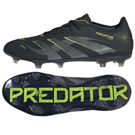Adidas Predator Pro FG M Ji1197 Boty černý