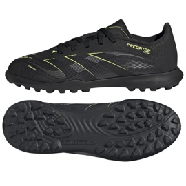 Adidas Predator League Jr tf M Ji1151 boty černý