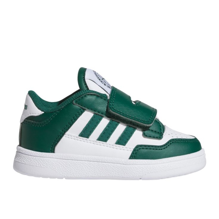 Boty Adidas Rapid Court Jr Jr1023