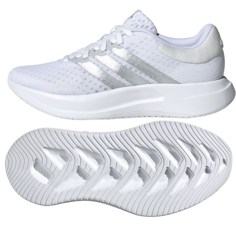 Boty Adidas Treadmove v JP5799 bílý