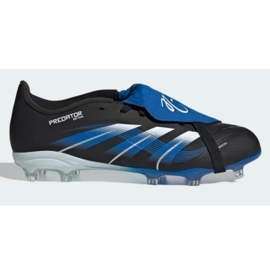 Adidas Predator League JB Ft FG Jr JS4271 Fotbalové boty vícebarevný
