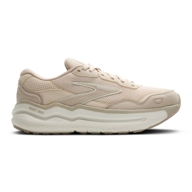 Dámská běžecká bota Ghost Max SE pro béžovou asfalt