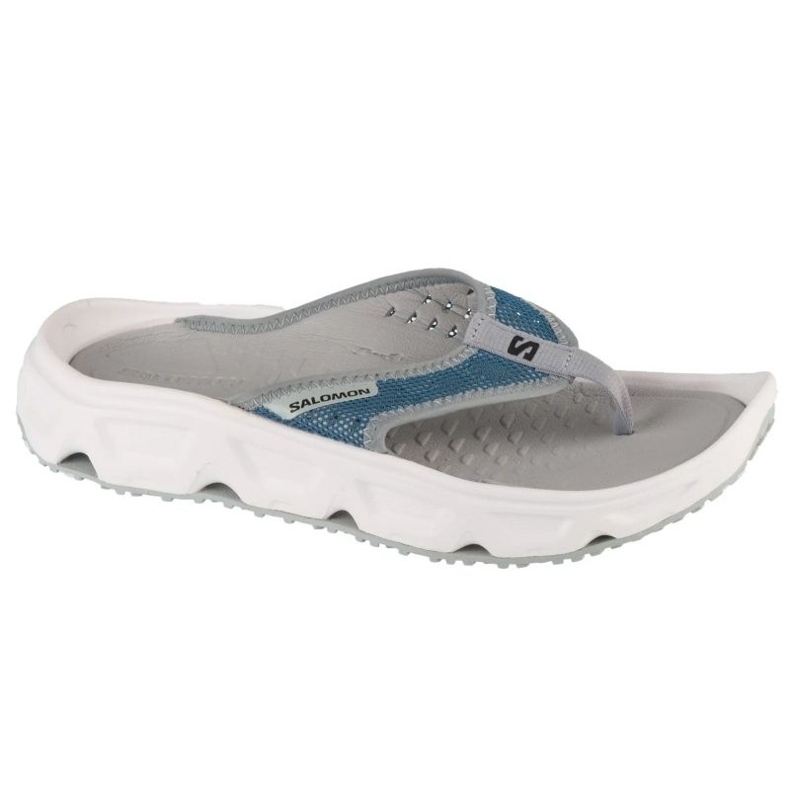 Salomon Reelax Break 6.0 L47111100 Flip -Fops modrý Salomon Reelax Break 6.0 L47111100 Flip -Fops modrý