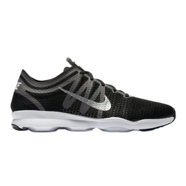 Tréninková obuv Nike Air Zoom Fit 2 černá
