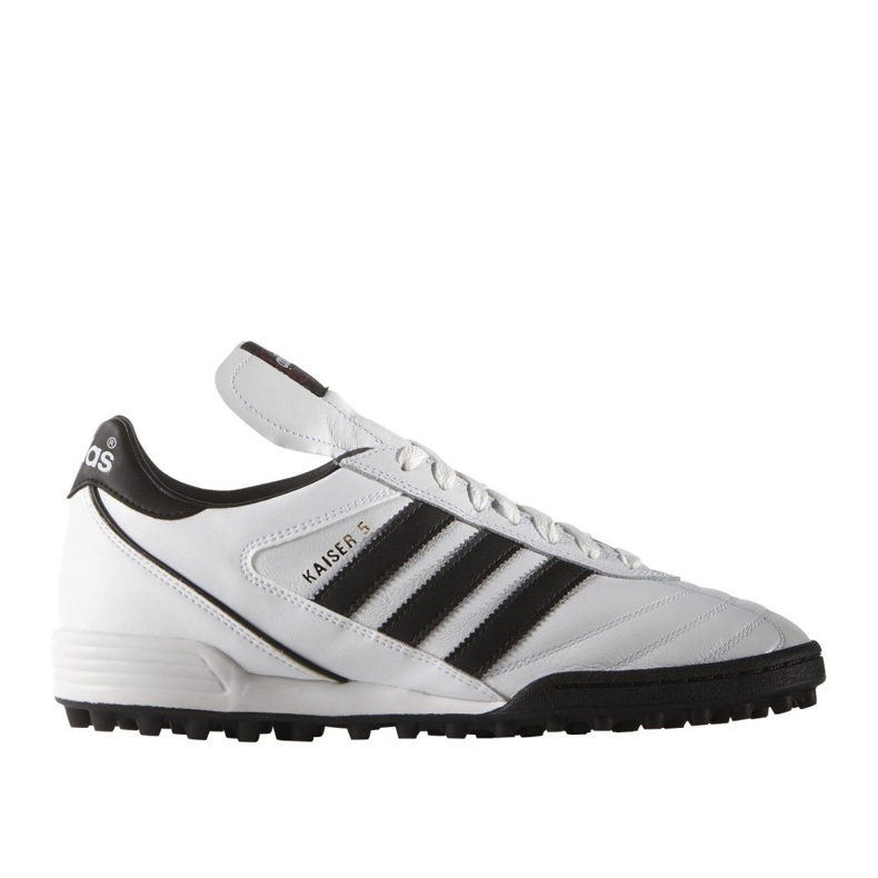Kopačky Adidas Kaiser 5 Team M B34260 bílý bílý