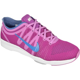 Tréninková bota Nike Air Zoom Fit 2 819672 fialová