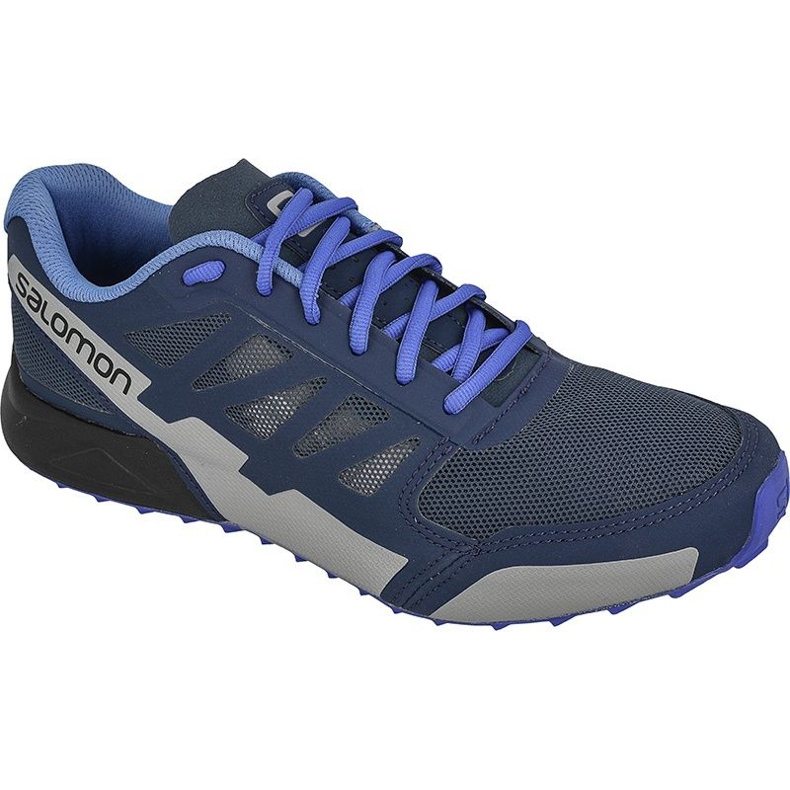 Salomon City Cross Aero W L37983700 modrý