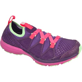 Salomon Crossamphibian W L38159100 fialová