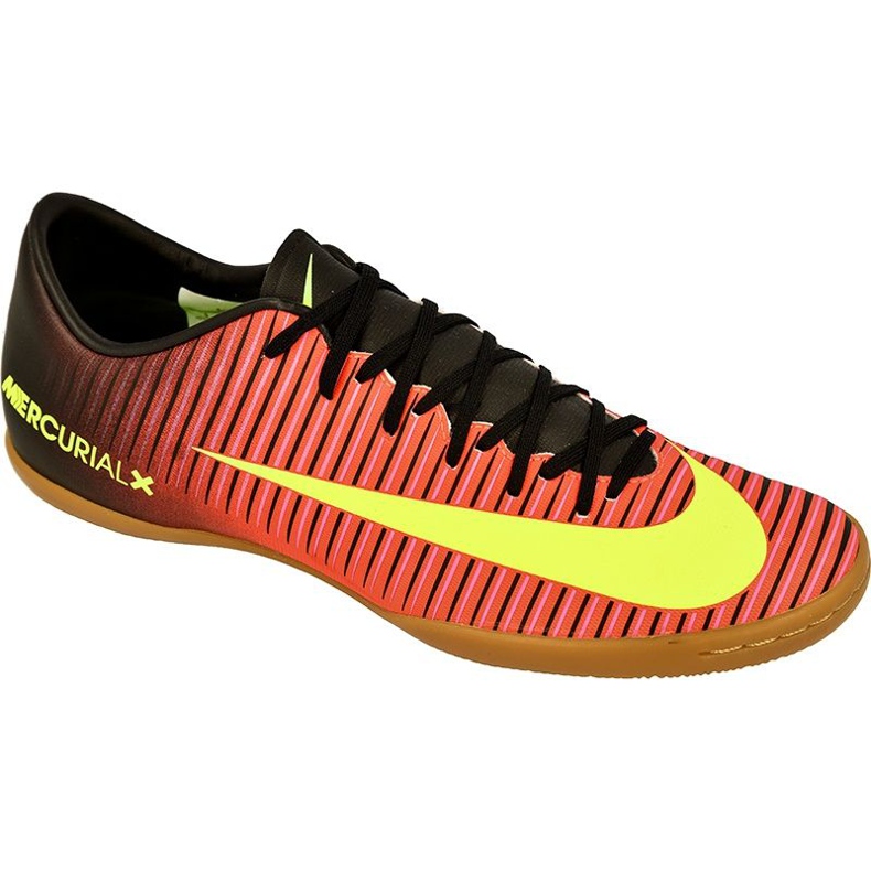 Sálová obuv Nike MercurialX Victory VI IC M 831966-870 Sálová obuv Nike MercurialX Victory VI IC M 831966-870