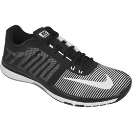 Tréninková obuv Nike Zoom Speed ​​​​TR3 M 804401-017 černý