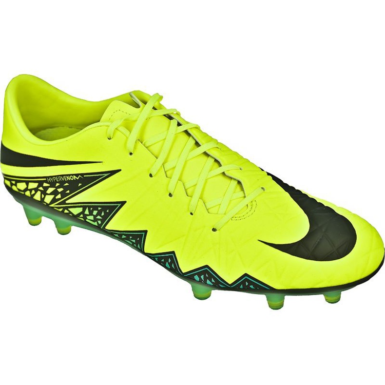 Kopačky Nike Hypervenom Phatal II FG M 749893-703