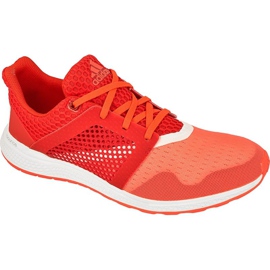 Běžecké boty Adidas Energy Bounce 2 červený