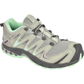 Běžecké boty Salomon XA PRO 3D W L37921600 hnědý Běžecké boty Salomon XA PRO 3D W L37921600 hnědý