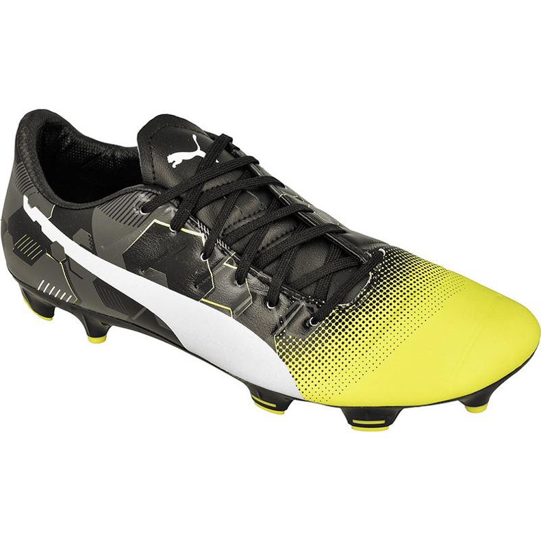 Kopačky Puma evoPOWER 3.3 Graphic FG M 10377301