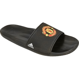 Pantofle Adidas Manchester United M AQ3794