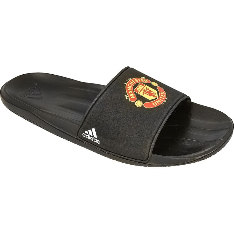 Pantofle Adidas Manchester United M AQ3794