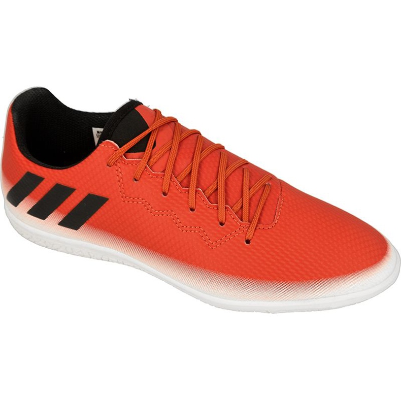 Sálová obuv adidas Messi 16.3 In Jr