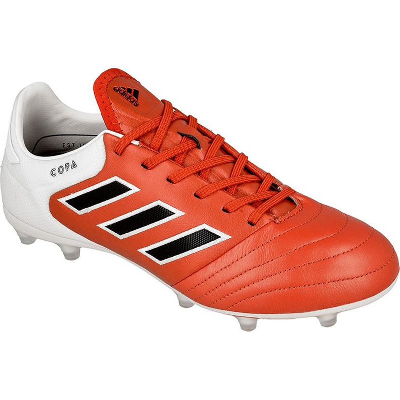 Kopačky Adidas Copa 17.2 FG M BB3553