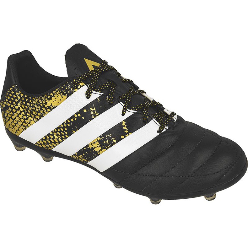Kopačky adidas ACE 16.2 FG Leather M S31917 Kopačky adidas ACE 16.2 FG Leather M S31917