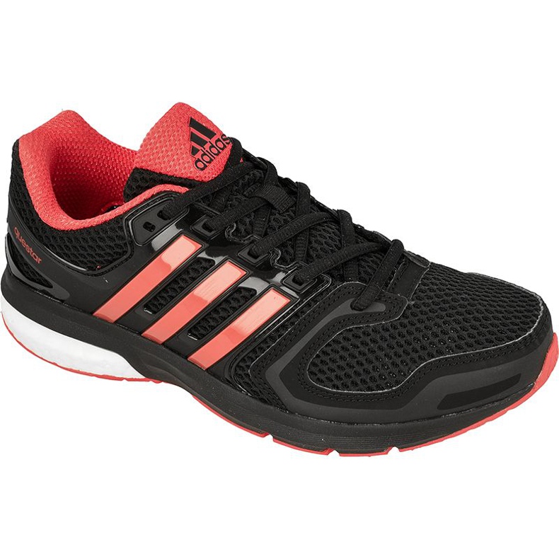Běžecké boty adidas Questar W S76735 černá Běžecké boty adidas Questar W S76735 černá