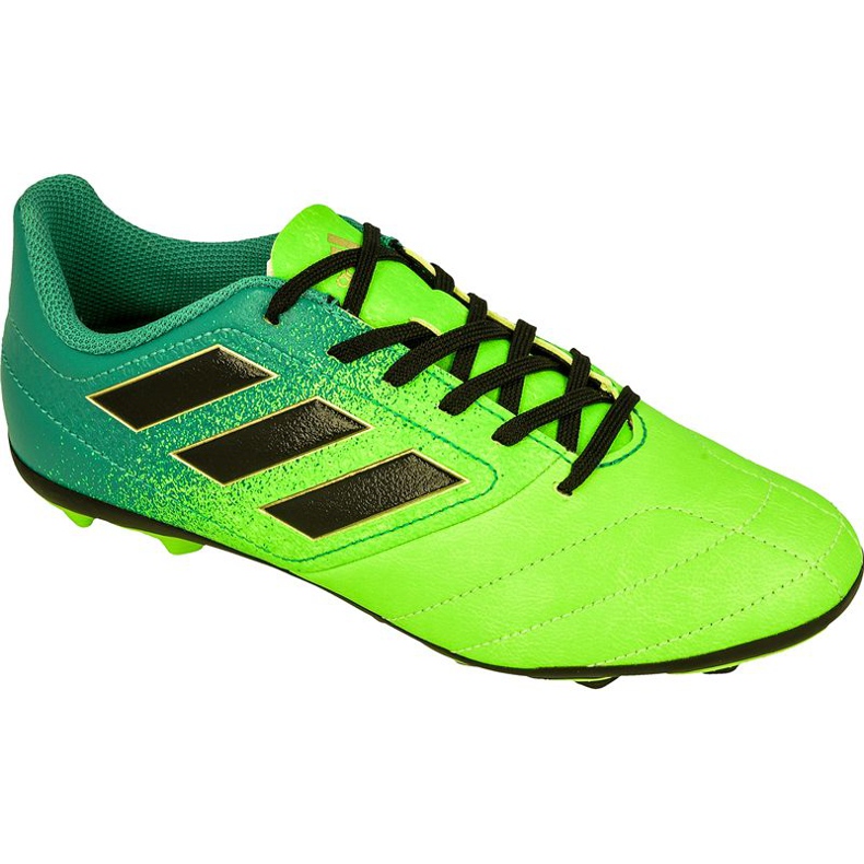 Kopačky Adidas ACE 17.4 FxG Jr BA9756