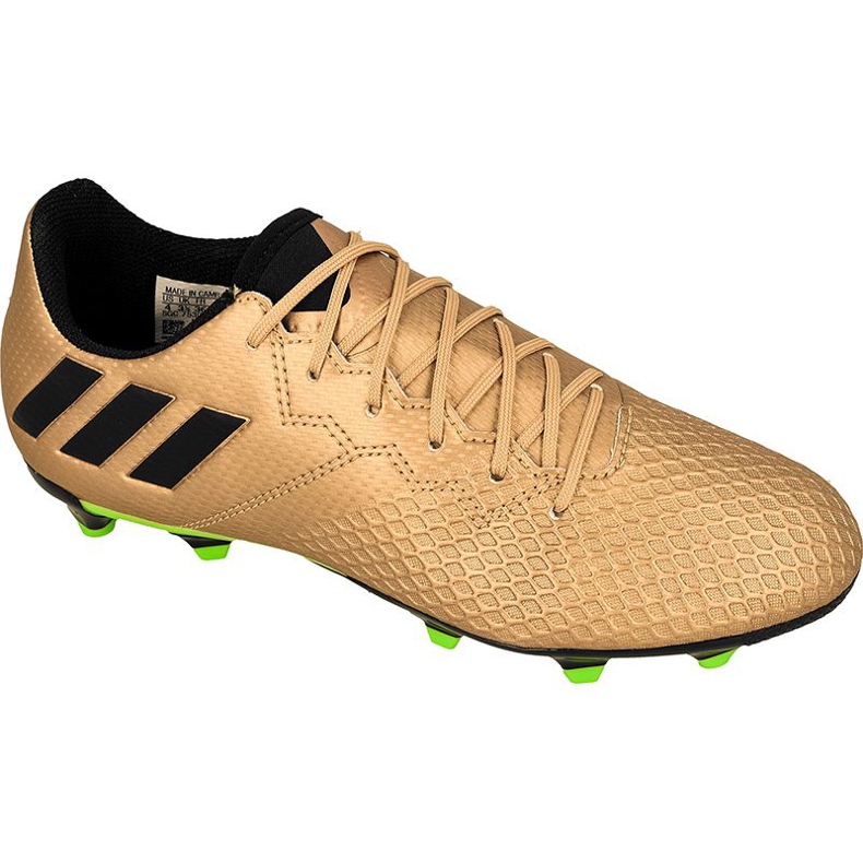 Kopačky adidas Messi 16,3 Fg
