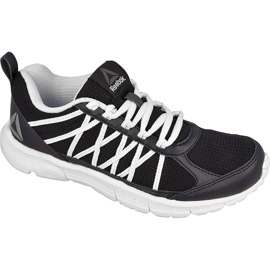 Běžecké boty Reebok Speedlux 2.0 W BD5577 námořnická modř