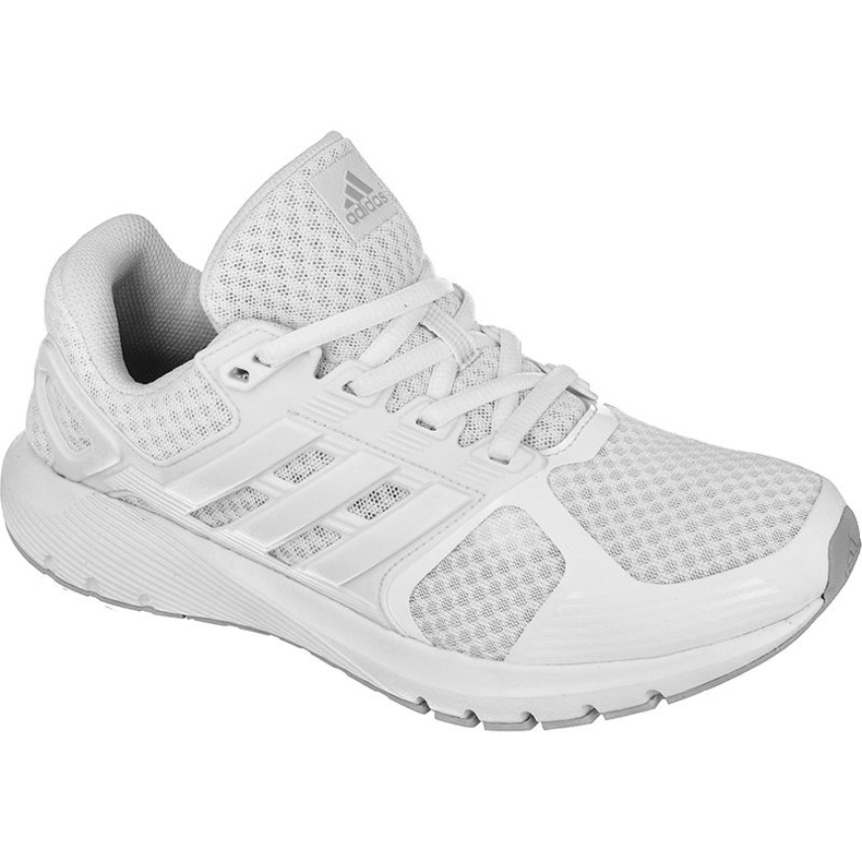 Běžecké boty adidas Duramo 8 W BB4670 bílý