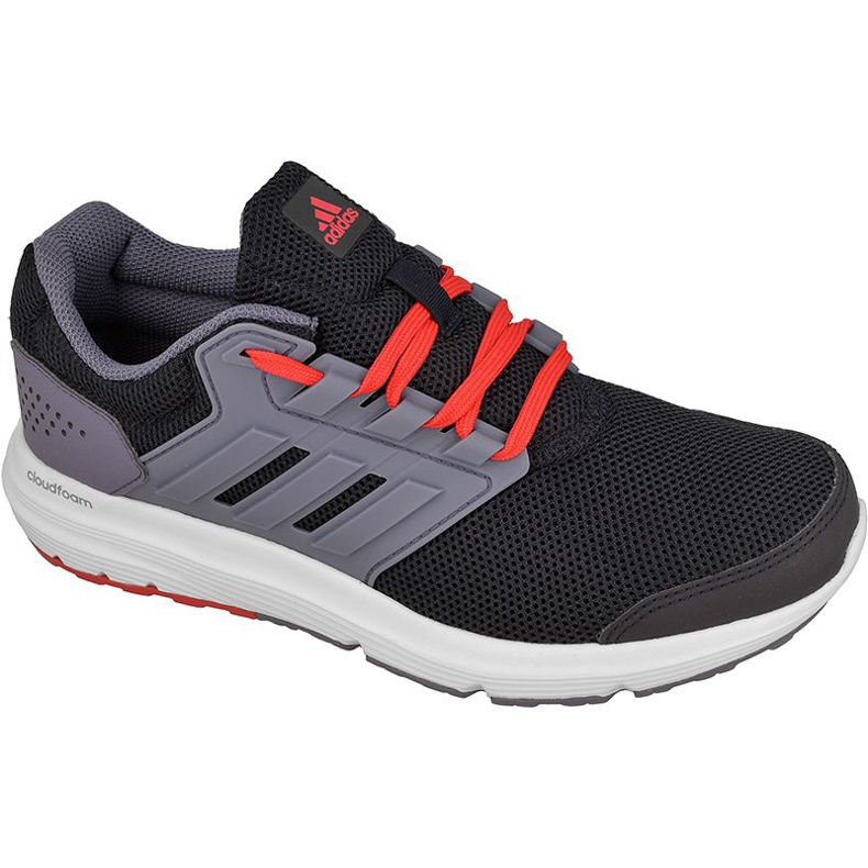 Běžecké boty adidas Galaxy 4 W S80644 námořnická modrá
