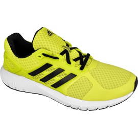 Běžecké boty adidas Duramo 8 M CG3217 žluť