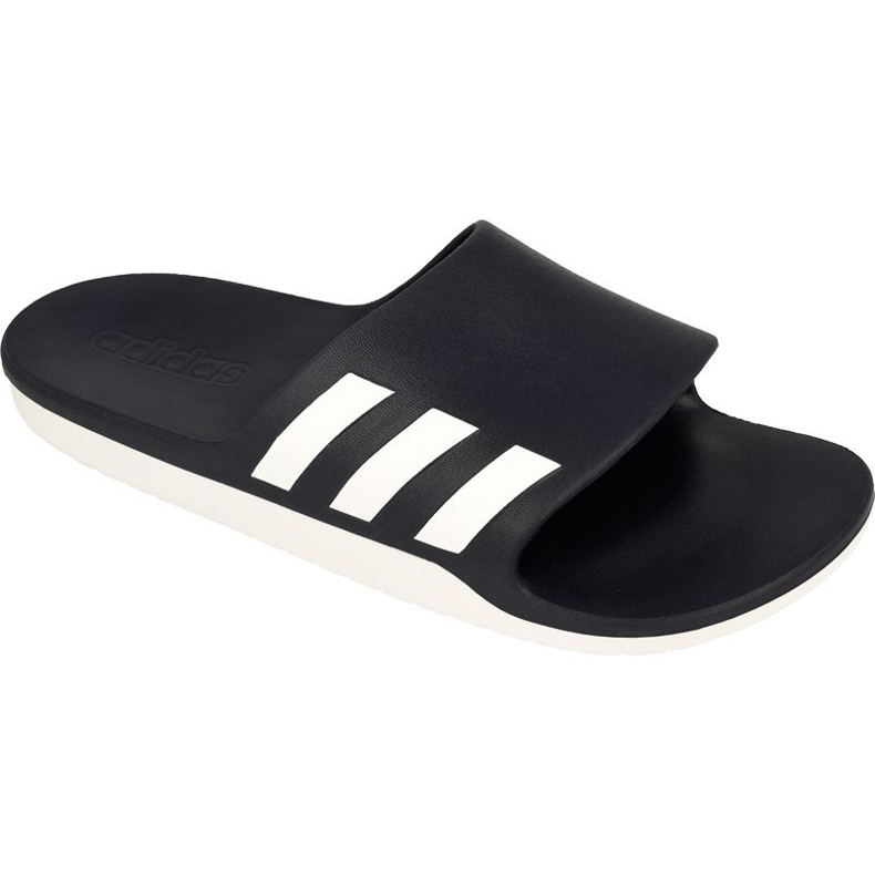 Pantofle Adidas Aqualette Cloudfoam U AQ2163