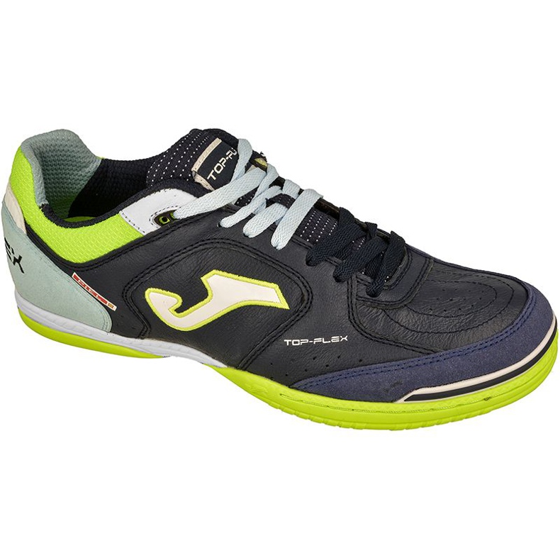 Sálová obuv Joma Top Flex 703 Sala M vícebarevný vícebarevný