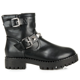 Kylie Izolovaní pracovníci černý