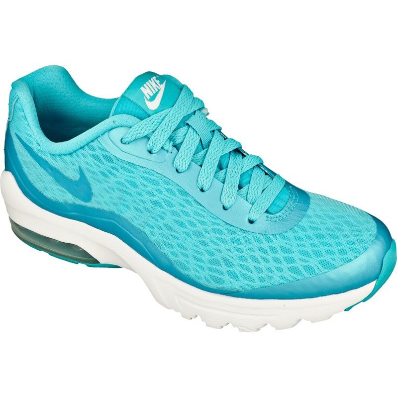 Boty Nike WMNS Air Max Invigor BR W 833658-441 modrý