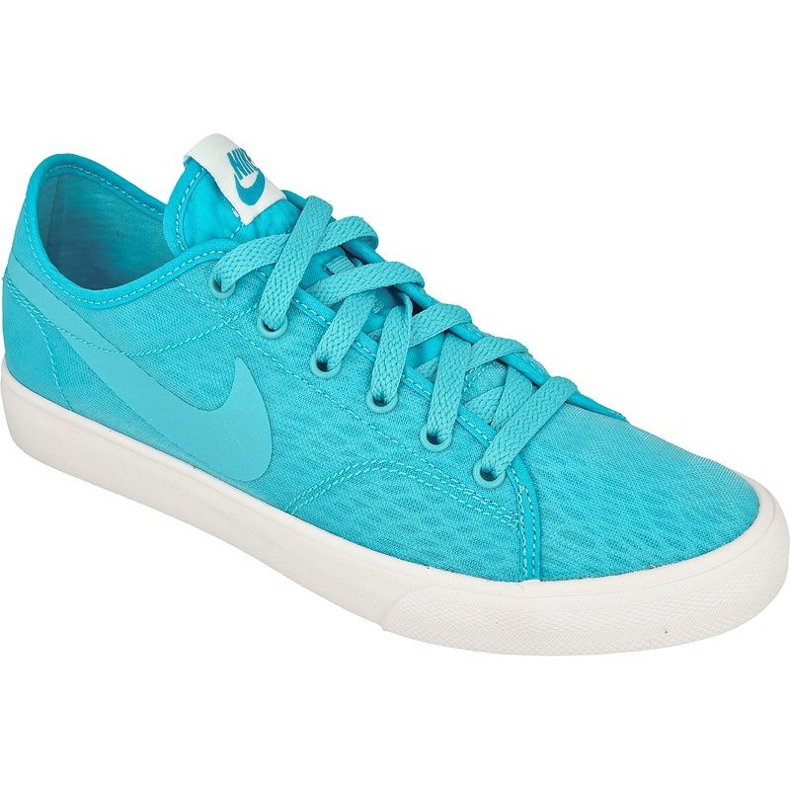 Boty Nike Sportswear Primo Court BR W 833678-441 modrý