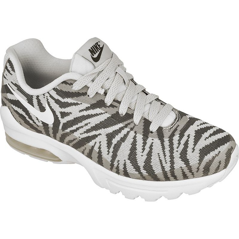 Boty Nike Sportswear Air Max Invigor Jacquard W 833659-010 šedá