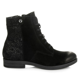 Vinceza Koženíci černý