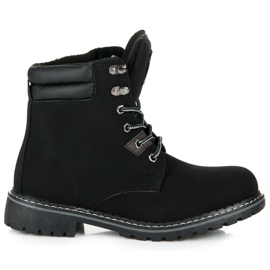 Queentina Lapače S Oteplováním černá Queentina Lapače S Oteplováním černá