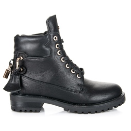 Vices New Collection Stylové lapače černý