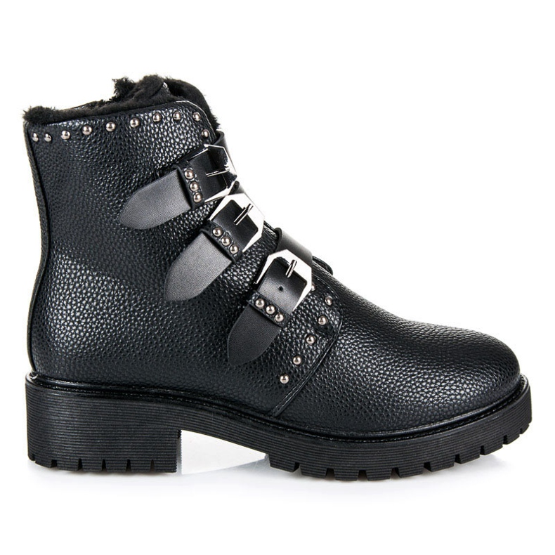 Dělníci betlerové černá