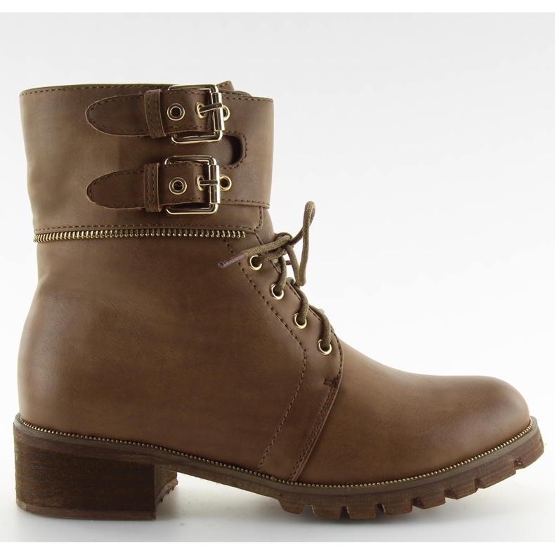 C101 khaki boty