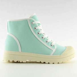 Palladium tenisky Y-02 moonlight modrý