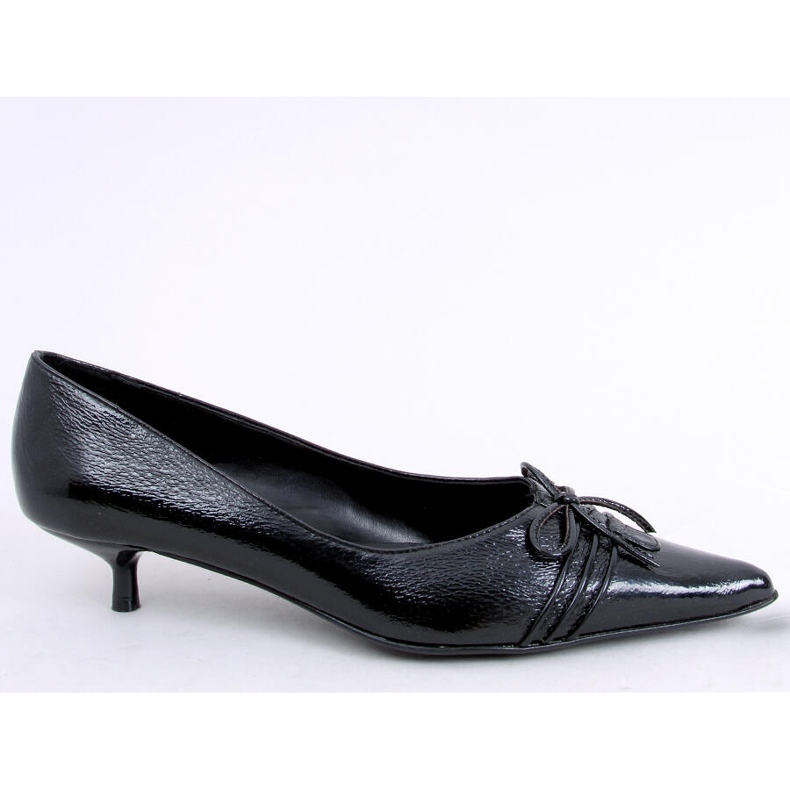 Elegantní čerpadla 3947-13 blanc šedá